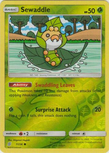 Sewaddle