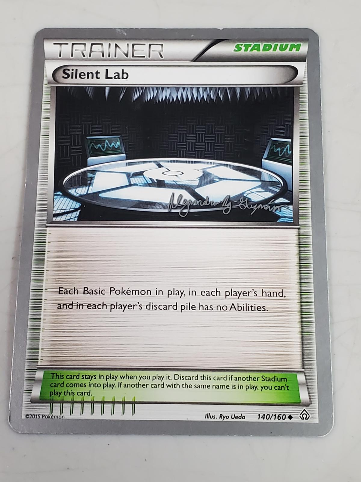 Pokemon World Championships 2015