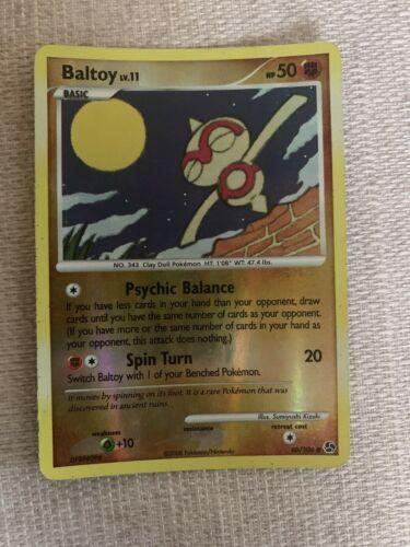 Baltoy