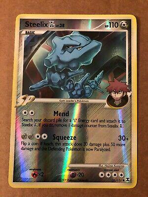 Steelix GL