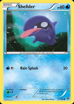 XY