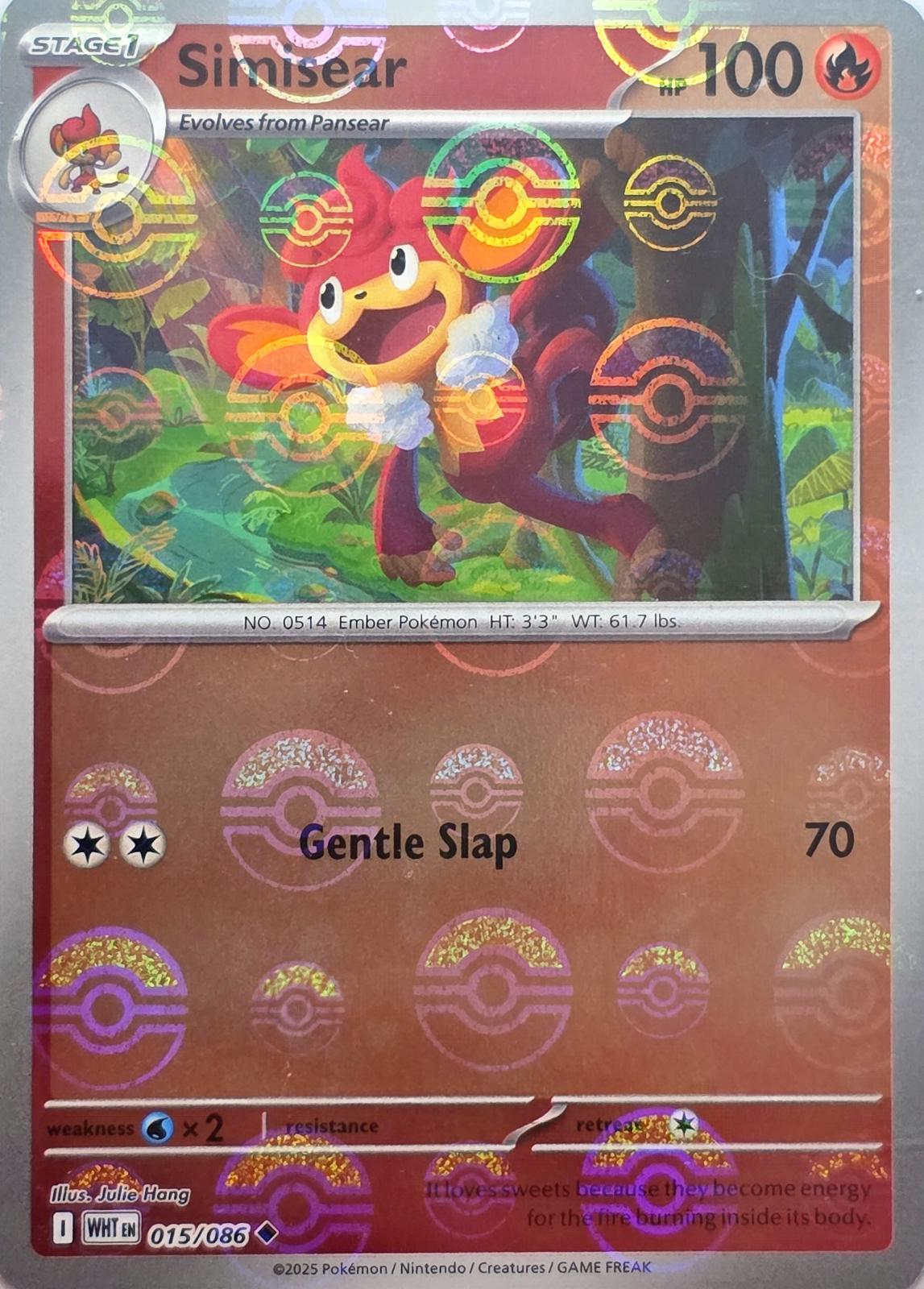 Simisear (Reverse)