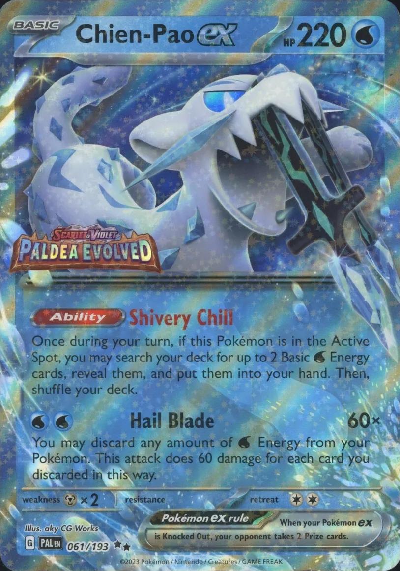 Chien-Pao ex