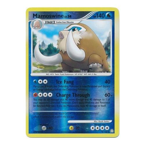 Legends Awakened