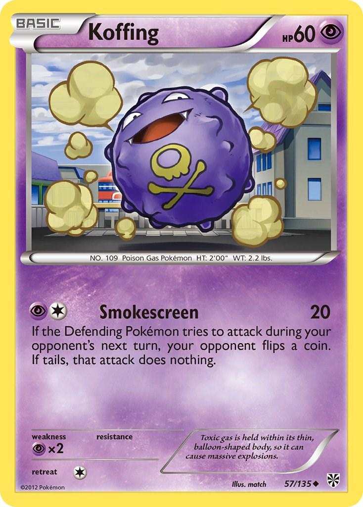 Plasma Storm