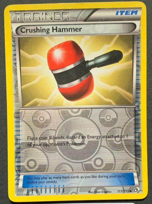 Legendary Treasures