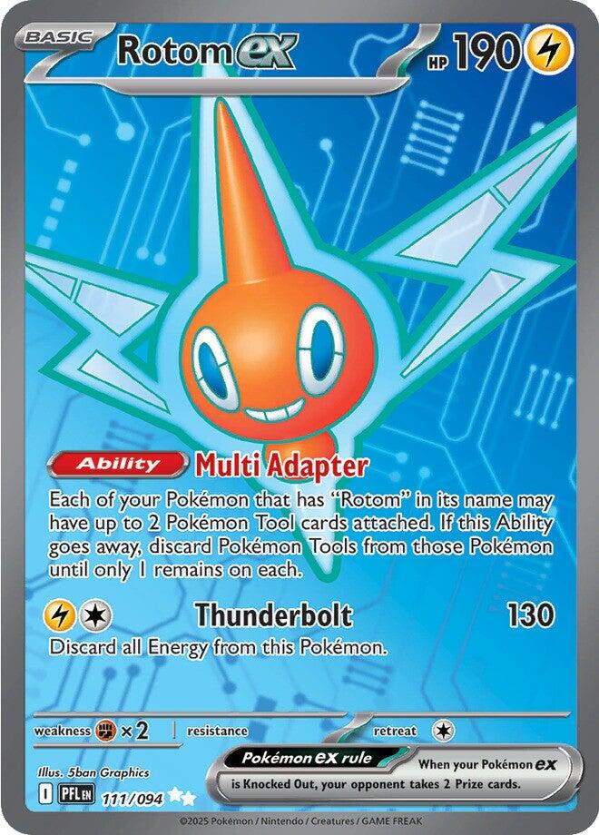 Phantasmal Flames