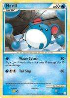 HeartGold & SoulSilver