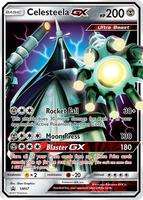 Sun & Moon Promos