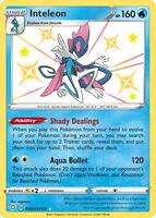 Shining Fates Shiny Vault