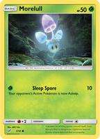 Morelull (Holo Common)