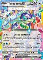 Prismatic Evolutions