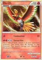 Ho-Oh (Holofoil)