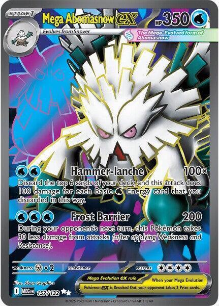 Mega Evolution