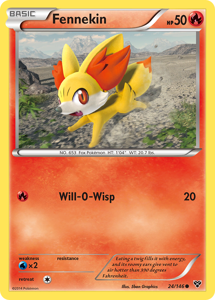 XY Base Set