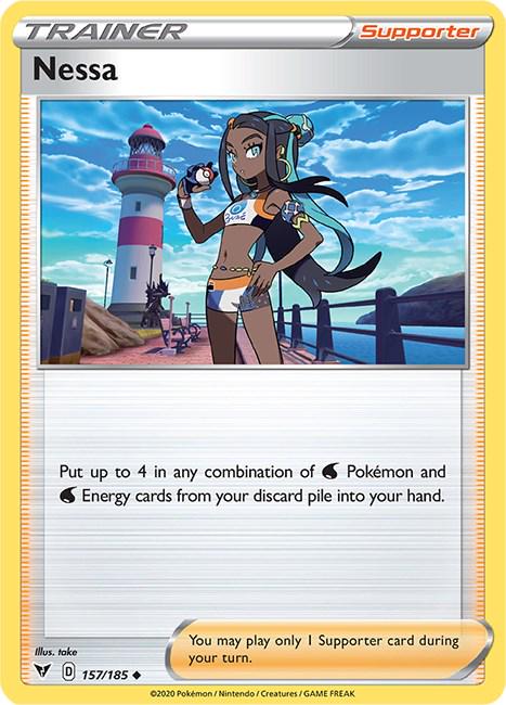 Vivid Voltage