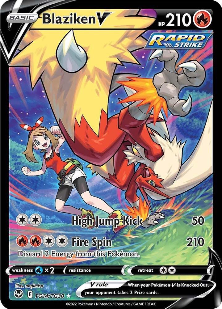 Silver Tempest
