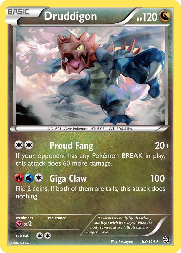 Steam Siege