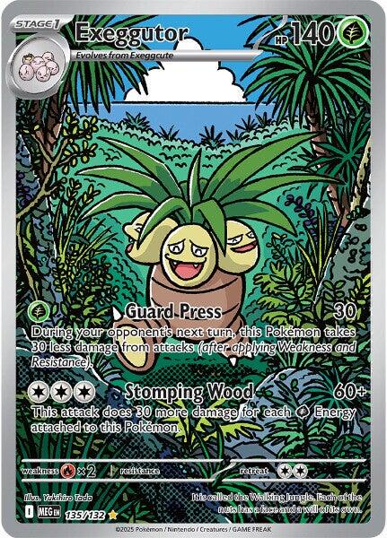 Mega Evolution