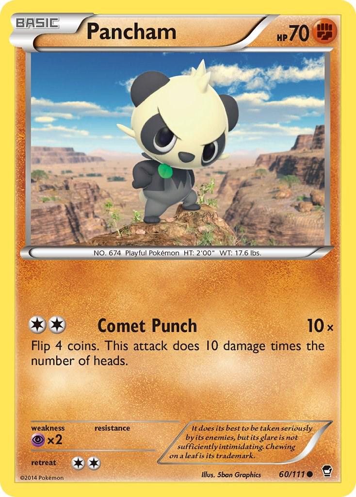 Furious Fists