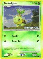 Turtwig [Diamond & Pearl]