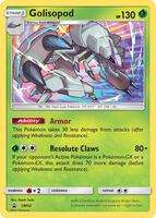 Sun & Moon Promos