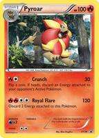 XY Promos
