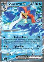 Paldea Evolved
