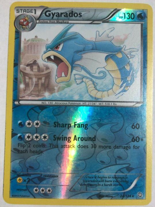 Gyarados