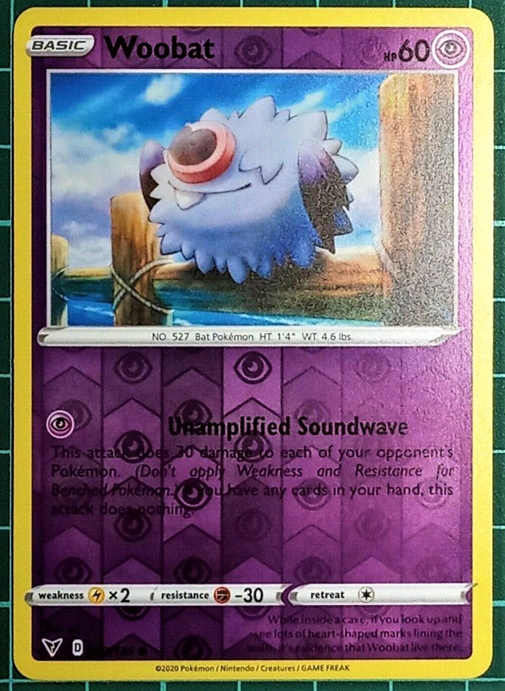 Vivid Voltage