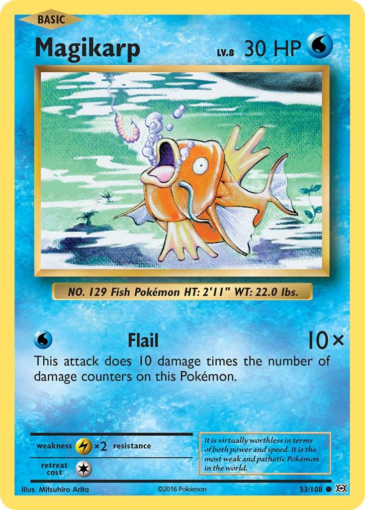 Evolutions