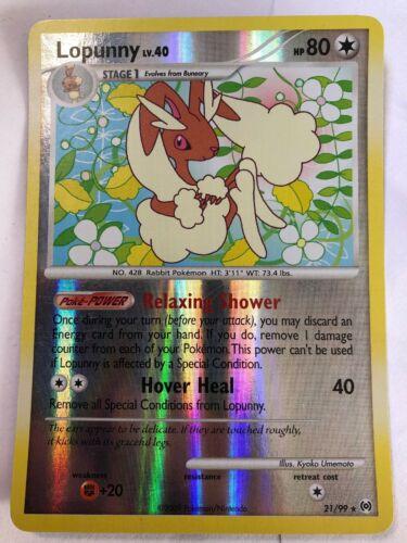 Lopunny