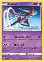 Celestial Storm