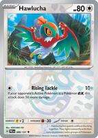 Prismatic Evolutions