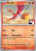 Prize Pack Series Cards