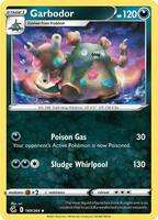 Fusion Strike