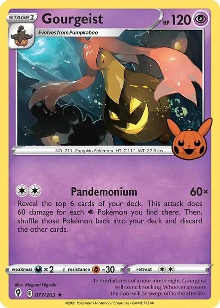 Trick or Trade BOOster Bundle 2022
