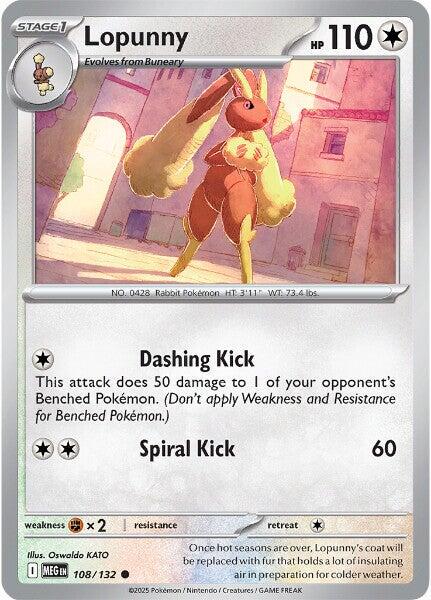 Mega Evolution
