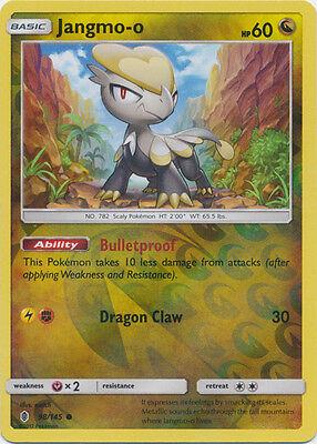 Jangmo-o