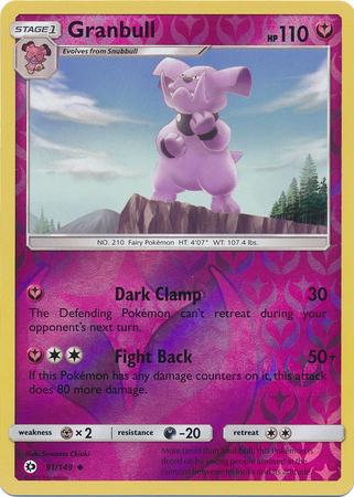 Granbull