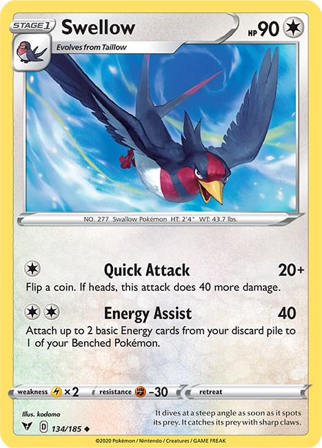 Vivid Voltage