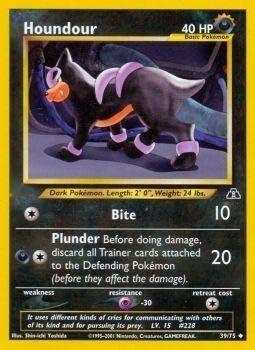 Houndour