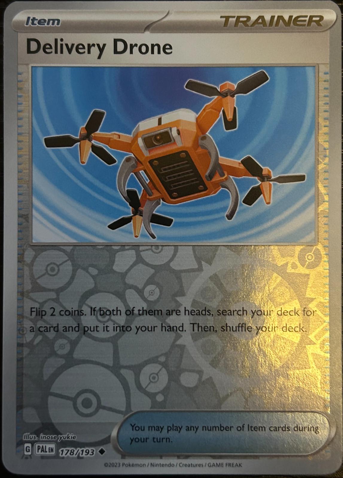 Paldea Evolved