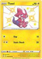 Shining Fates Shiny Vault