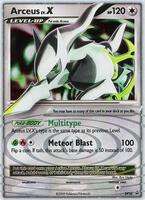 Diamond & Pearl Promo