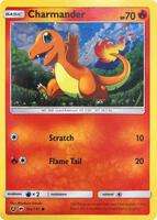 Charmander (Holofoil)