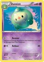 Duosion (Reverse Holofoil)