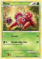 HeartGold & SoulSilver