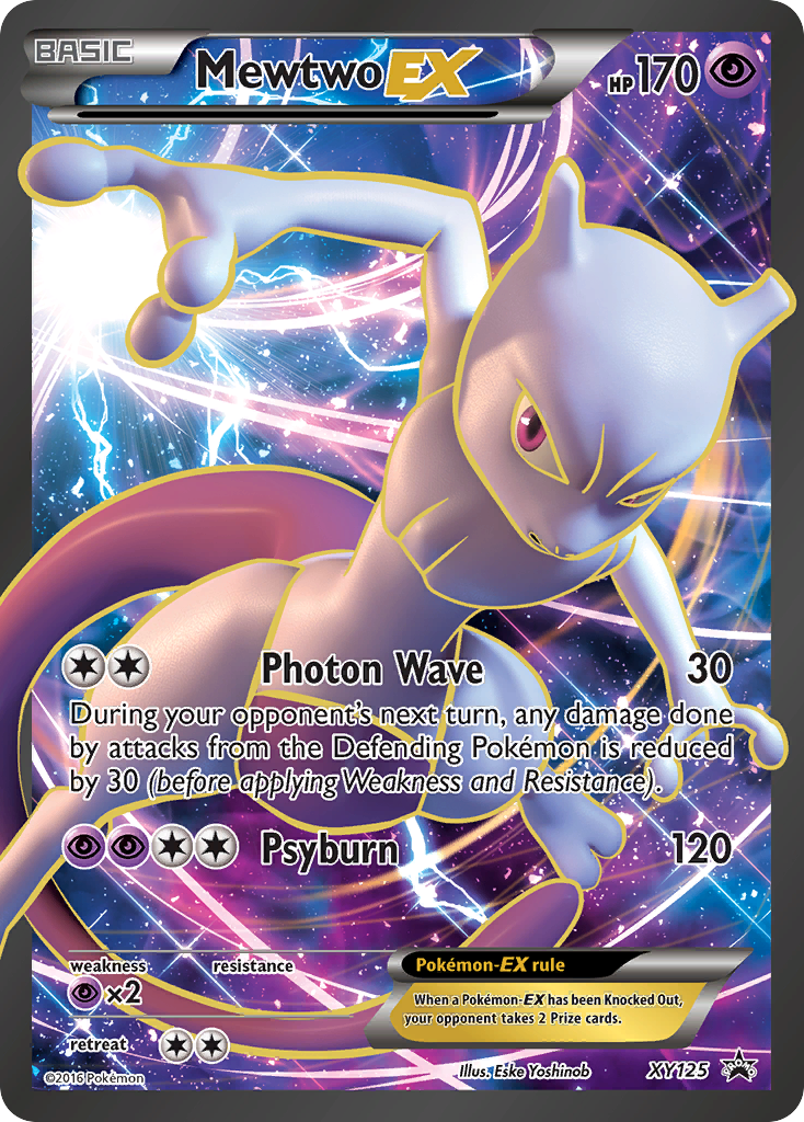 XY Promos