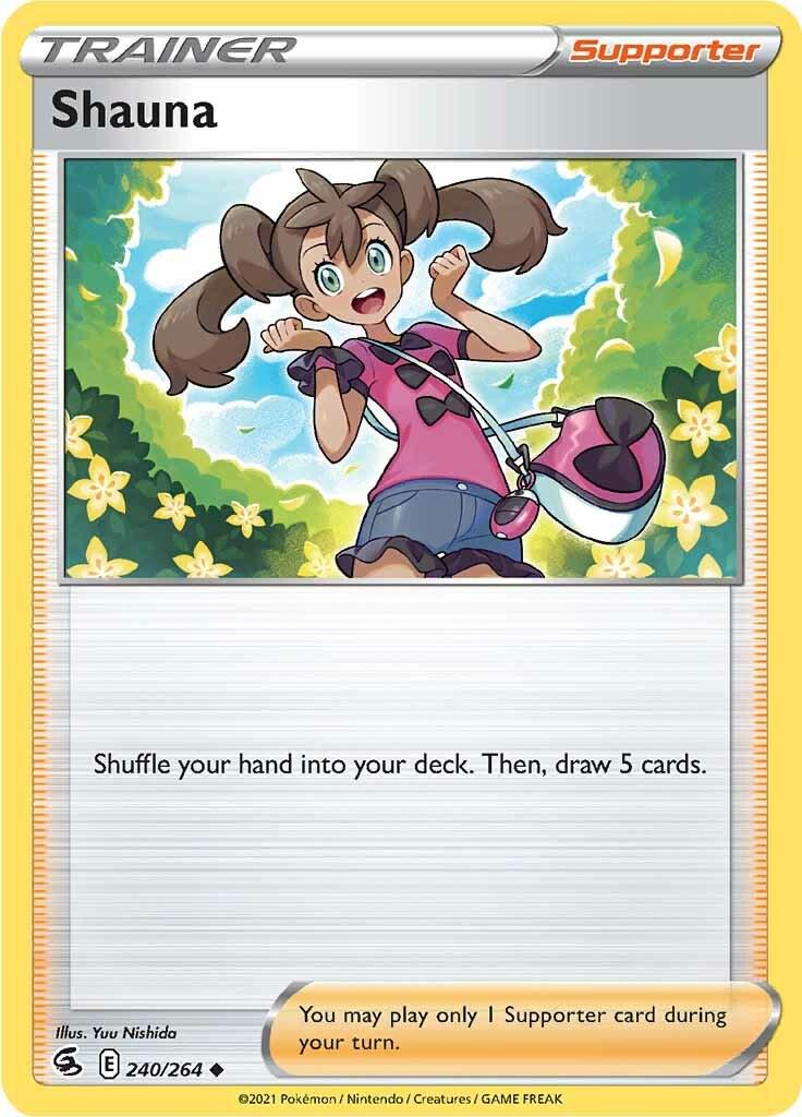 Fusion Strike